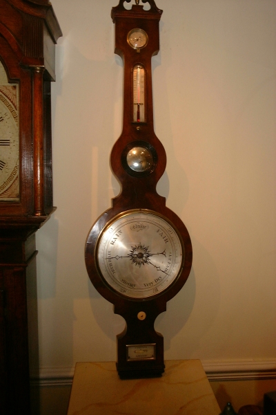 barometer