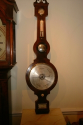 barometer