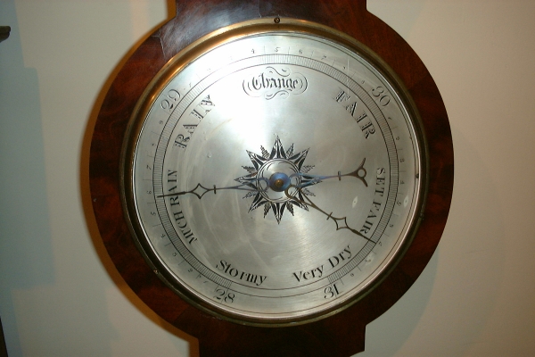 barometer
