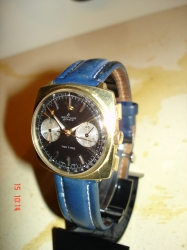 breitling watch