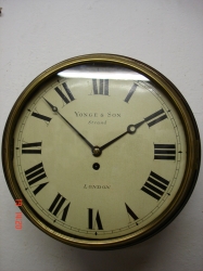 rare wooden dial SOLD