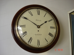 FINE CONVEX DIAL