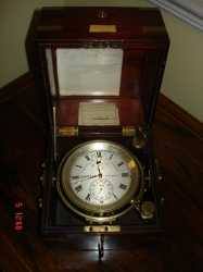 chronometer