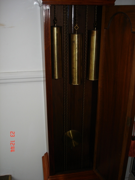 CAMERER CUSS & CO. NEW OXFORD ST LONDON.SOLD
