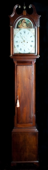 Fine Scottish Longcase.