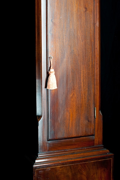 Fine Scottish Longcase.