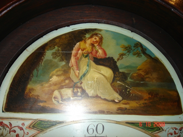 Fine Scottish Longcase.