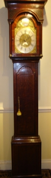 Good Coventry Longcase, SOLD