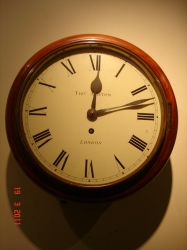 Good 10ins fusee SOLD