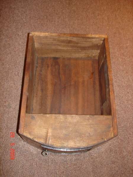 GOOD ENGLISH WALL CLOCK 