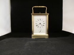 Fine Strike-Repeater-Alarm