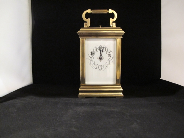 Rare 5 minute Repeater