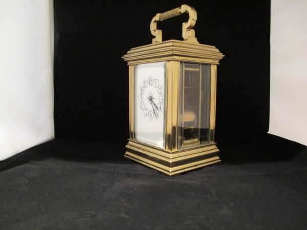 Rare 5 minute Repeater