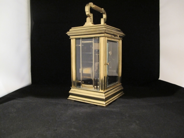 Rare 5 minute Repeater