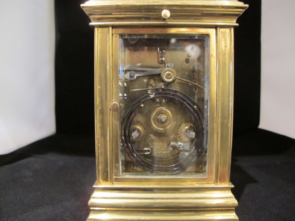 Rare 5 minute Repeater