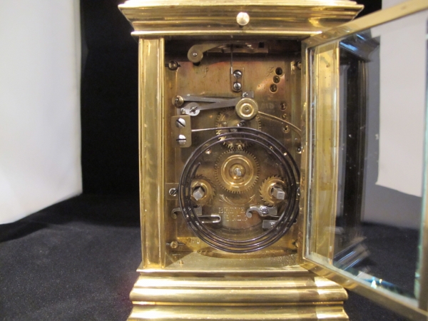 Rare 5 minute Repeater