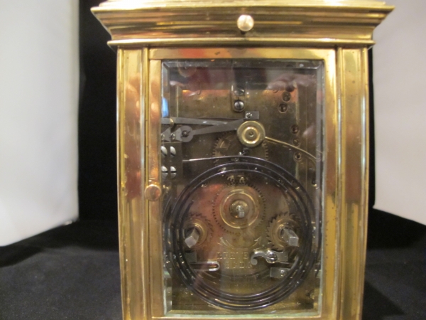 Rare 5 minute Repeater