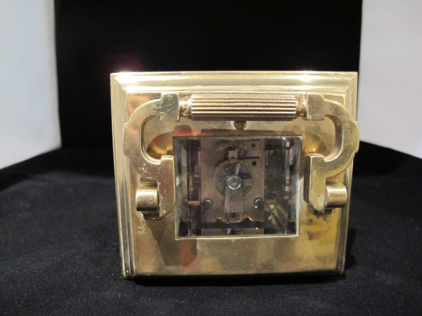 Rare 5 minute Repeater