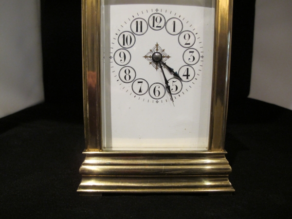 Rare 5 minute Repeater