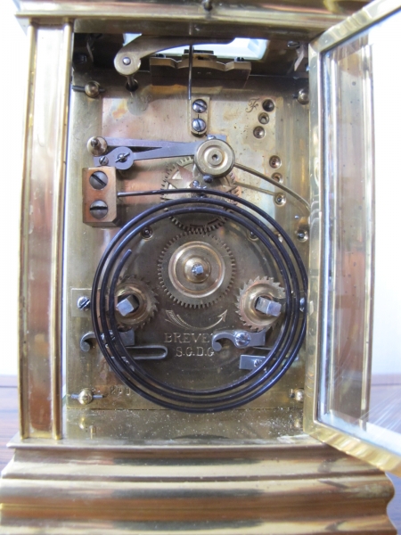 Rare 5 minute Repeater