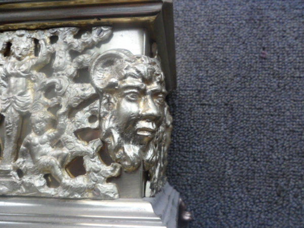 Table clock