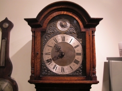 Three Tune Grandmother