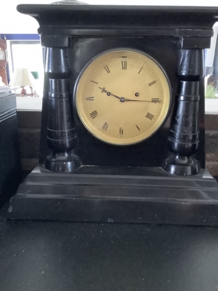 Famous maker James mc cabe