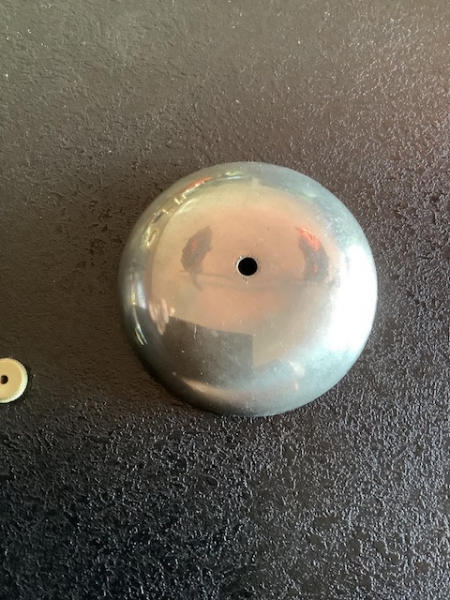 Famous maker James mc cabe