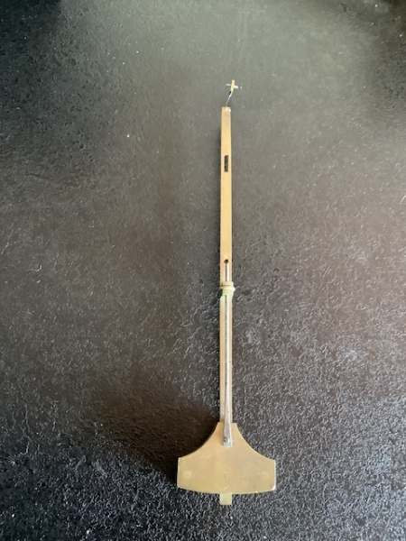 Famous maker James mc cabe