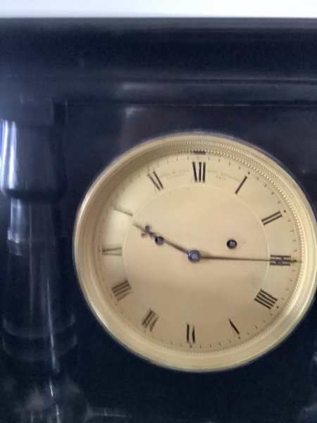 Famous maker James mc cabe