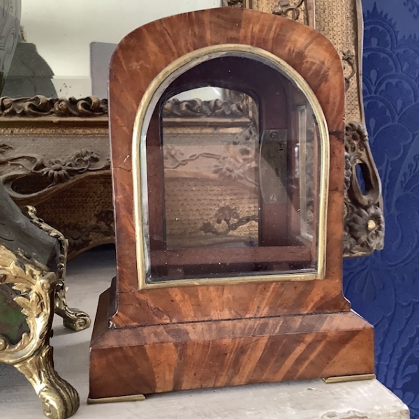 English carriage 3 ins dial