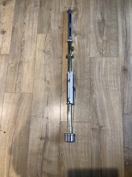 Ships barometer complex