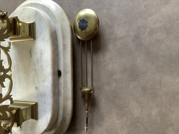 Fine skeleton striking